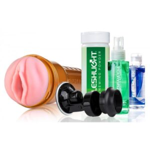 Stamina value pack